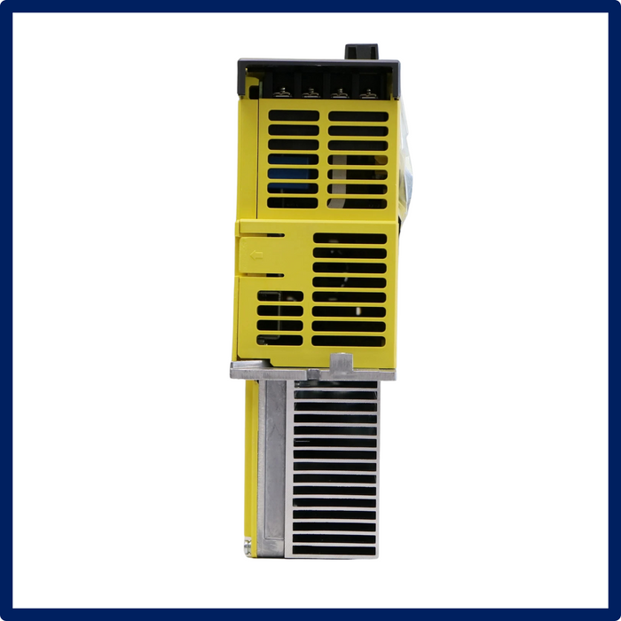 Fanuc - Servo Amplifier | A06B-6202-H011 | Refurbished | In Stock!
