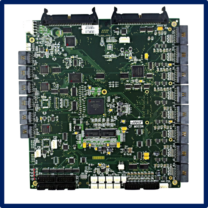 Haas | 1067H | Coldfire Mocon Board | In Stock!