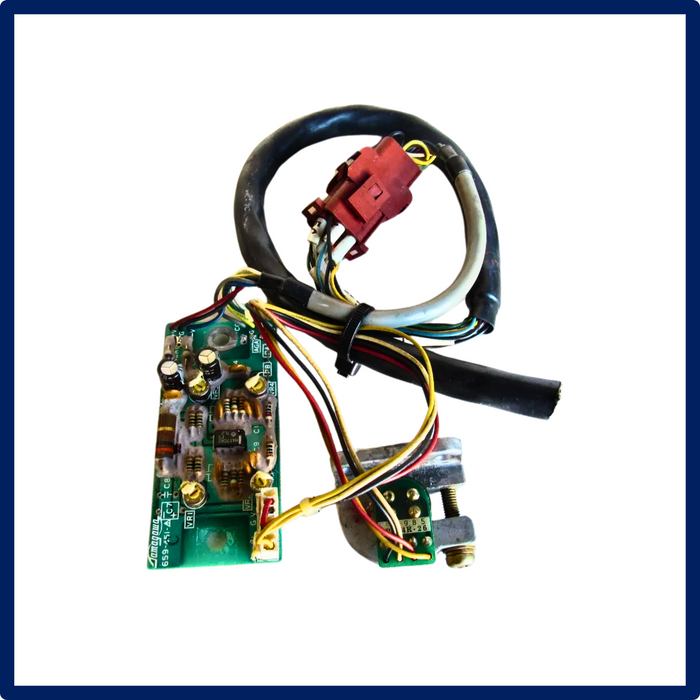 Tamagawa - Magnetic Spindle Motor Encoder | 659-451-1 | Used | In Stock!