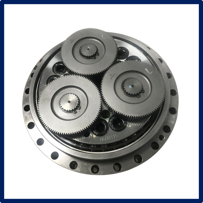 Fanuc - RV Reducer | A97L-0218-0989#261 | USED | In Stock!