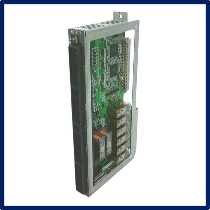 Okuma - IO Board | MF-EC1 A911-3605 | Refurbished| In Stock!