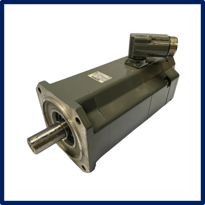 Siemens | Servo Motor | 1FK7086-7AF71-1EH3 | New | In Stock!