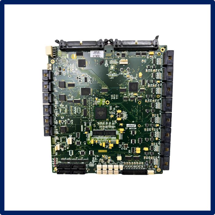 Haas  Circuit Board Rev A |  93-32-4123D | Refurbished | In Stock!