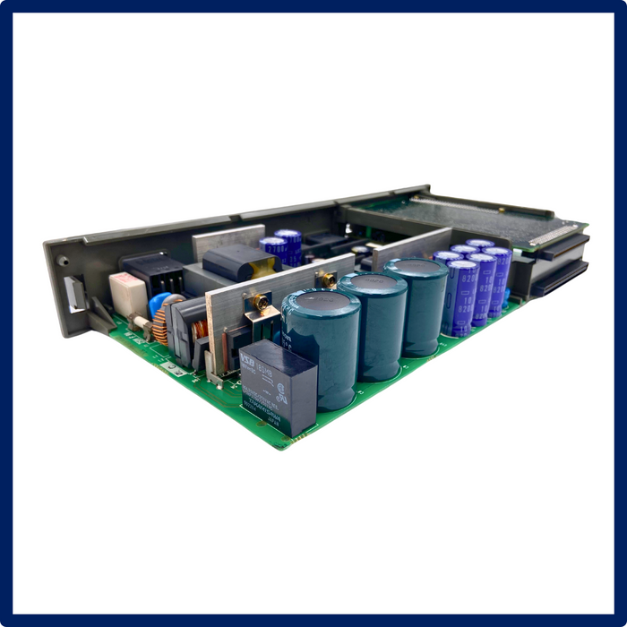 Fanuc - Power Supply | A16B-2203-0370 With A20B-8001-0830 INV# 13818 | Refurbished | In Stock!