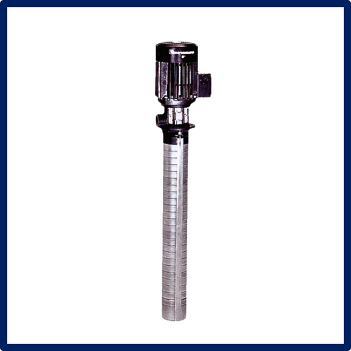 Grundfos | SPK2-5/5 A-W-A-AUUV 3x230/400 60 Hz | New |  In Stock!