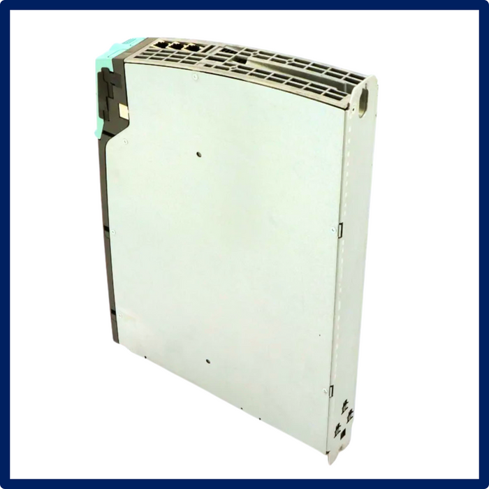 Sinamics - Single Motor Module | 6SL3120-1TE21-8AA3 | Refurbished | In Stock!