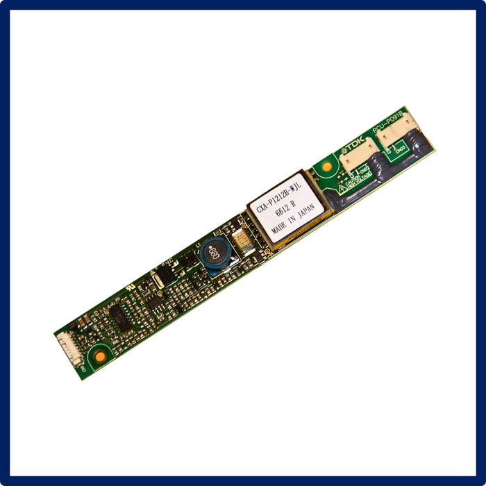 LCD Inverter Board | CXA-P1212B-WJL | New | In Stock!