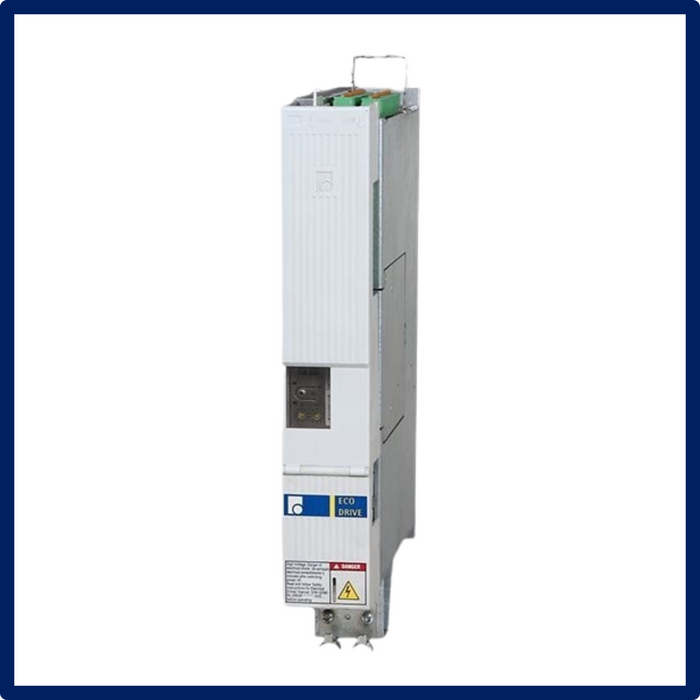 Rexroth - Eco Drive | DKC04.3-040-7FW | Refurbished | In Stock!