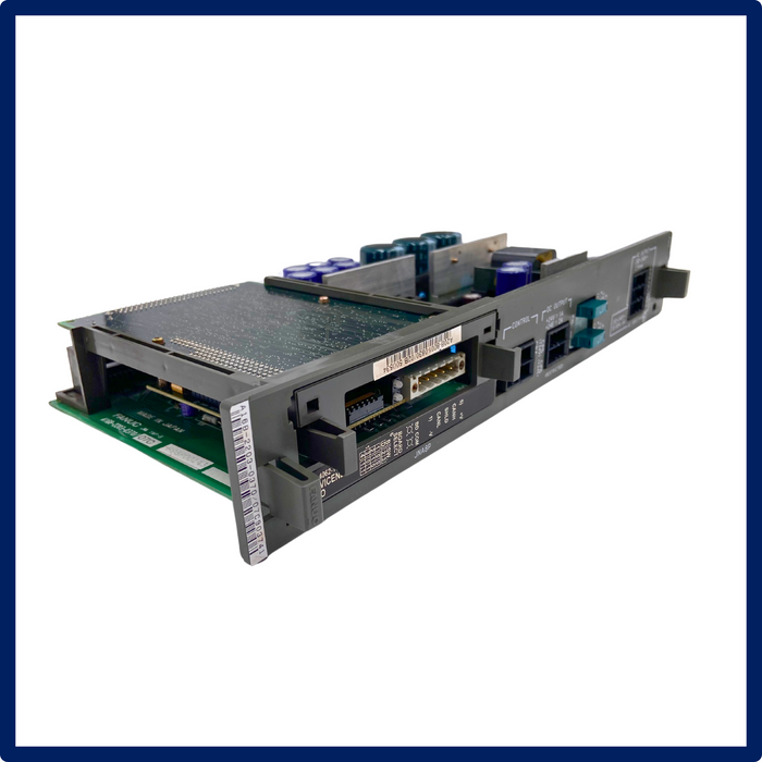 Fanuc - Power Supply | A16B-2203-0370 With A20B-8001-0830 INV# 13818 | Refurbished | In Stock!