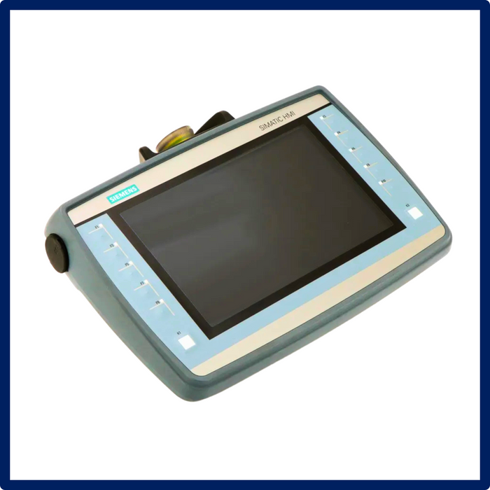 Siemens | 6AV2125-2JB23-0AX0 | New | In Stock!