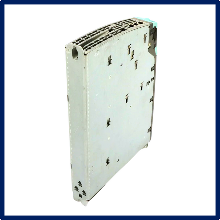 Sinamics - Single Motor Module | 6SL3120-1TE21-8AA3 | Refurbished | In Stock!