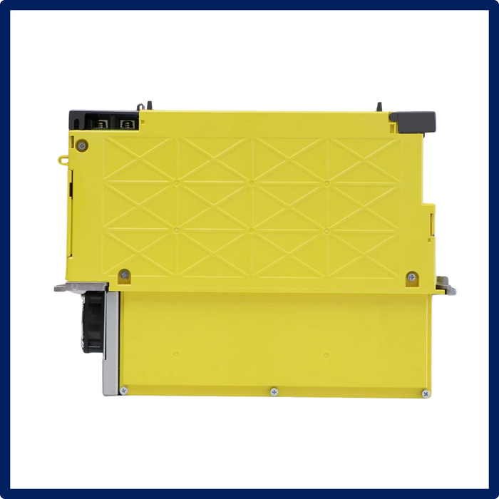 Fanuc - Servo Amplifier | A06B-6202-H011 | Refurbished | In Stock!