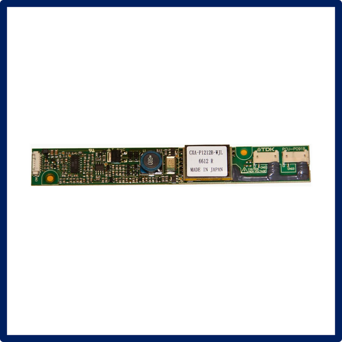 LCD Inverter Board | CXA-P1212B-WJL | New | In Stock!