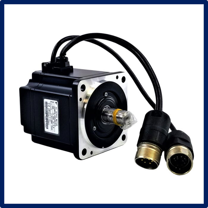 Yaskawa - Motor | SGMPH-04AAE41D | New | In Stock!