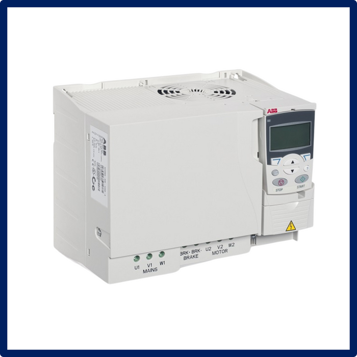 ABB - AC Drive | DKC04.3-040-7FW | New | In Stock!