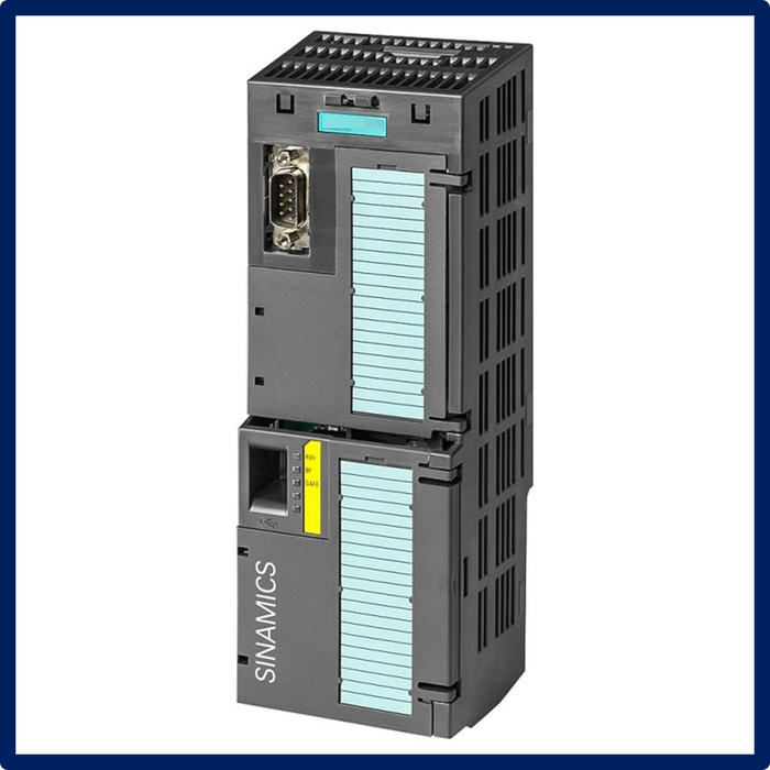 Siemens - Control Unit | 6SL3246-0BA22-1FA0 | New | In Stock!