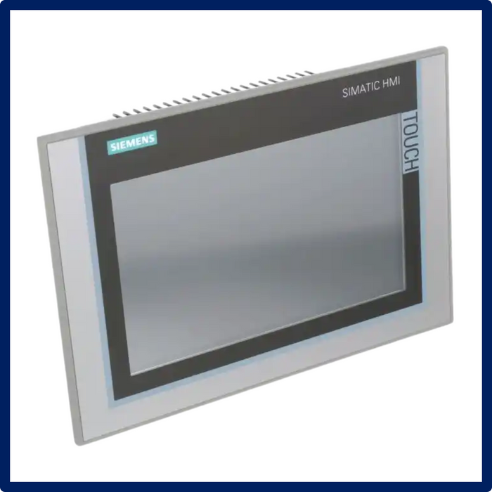 Siemens - Simatic | 6AV2124-0JC01-0AX0 | New | In Stock!