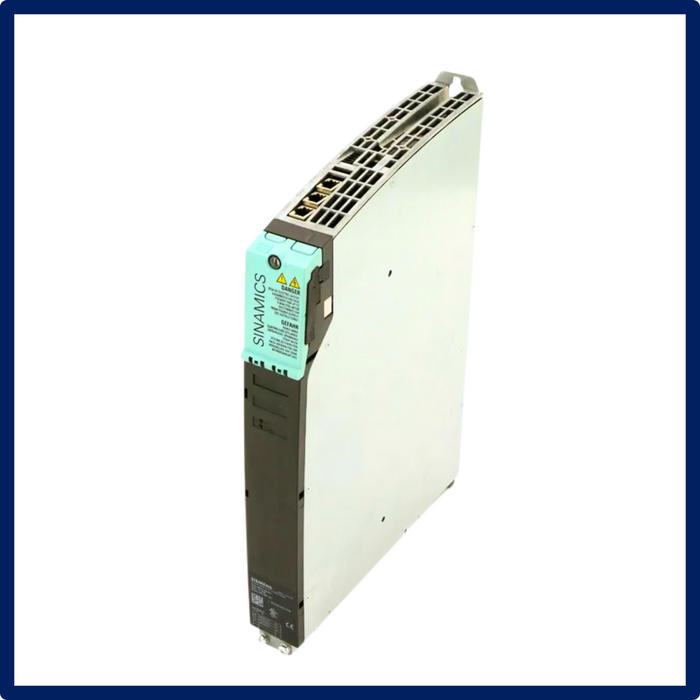 Sinamics - Single Motor Module | 6SL3120-1TE21-8AA3 | Refurbished | In Stock!