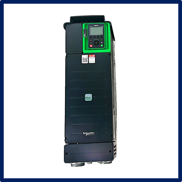 Schneider - Speed Drive | ATV630D37N4 | New | In Stock!