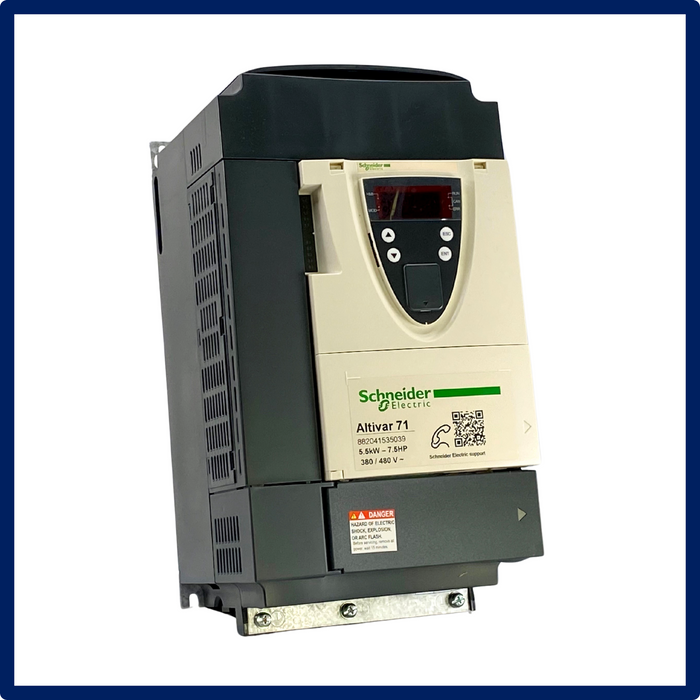 Schneider - Speed Drive | ATV71HU55N4Z | New | In Stock!