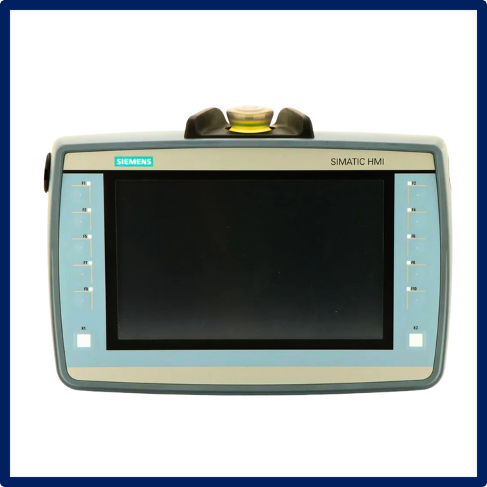 Siemens | 6AV2125-2JB23-0AX0 | New | In Stock!