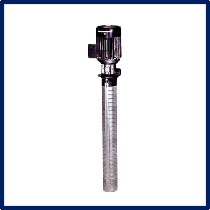 Grundfos | SPK2-5/5 A-W-A-AUUV 3x230/400 60 Hz | New |  In Stock!