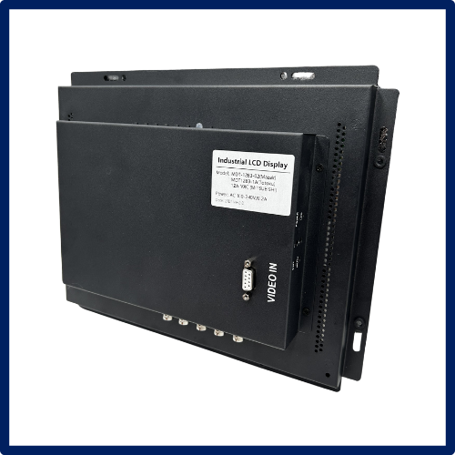 Mazak - LCD Display | MDT-1283-02 | New | In Stock!