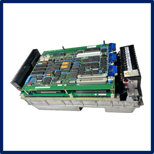Mitsubishi - Servo Drive | MR-S3-33AA-E01 | New | In Stock!