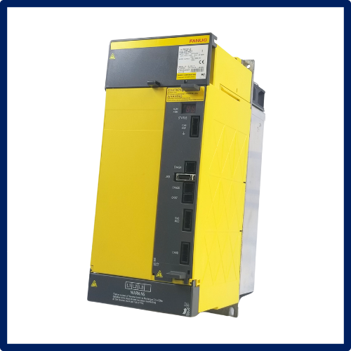 Fanuc - Power Supply | A06B-6200-H037 | Refurbished | In Stock!