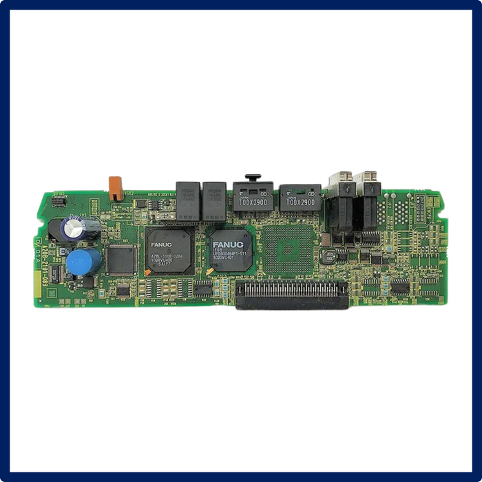 Fanuc - PC Board | A20B-2101-0890 | Refurbished | In Stock!