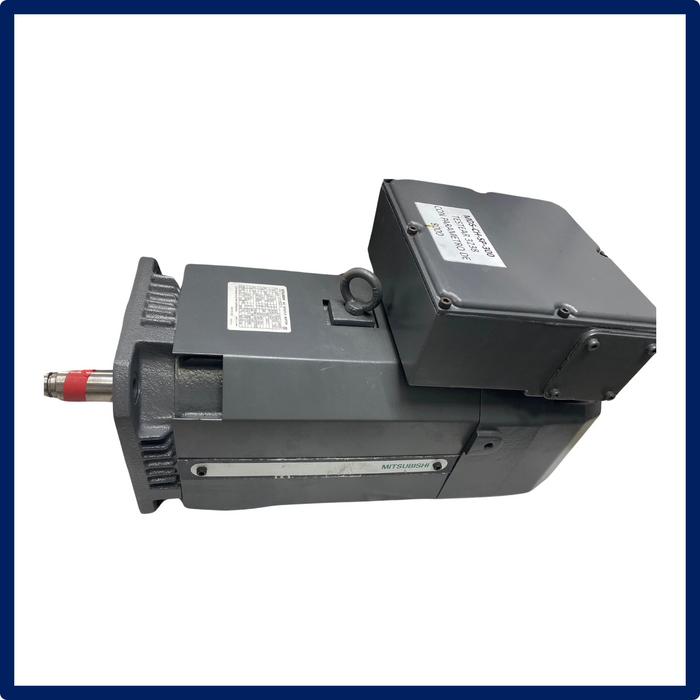 Mitsubishi - Spindle Motor | SJ-4-VKS15 | Refurbished | In Stock!