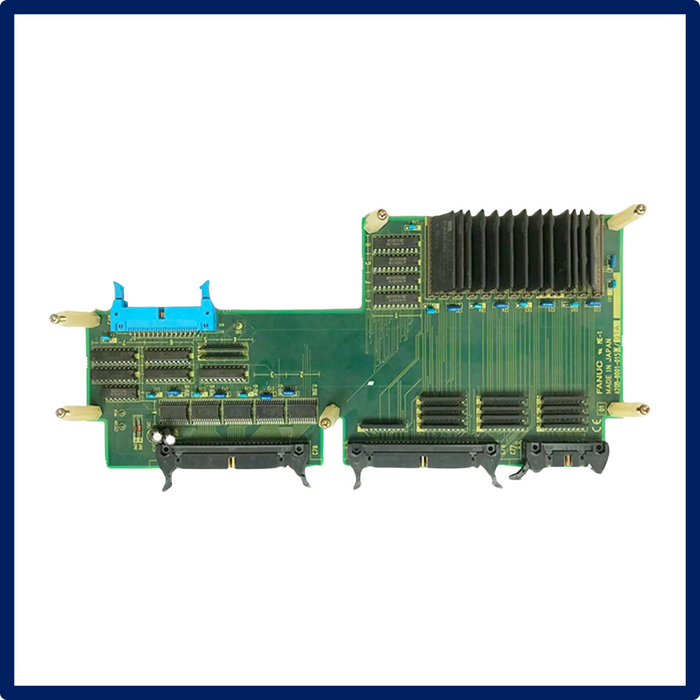 Fanuc - Circuit Board | A20B-8001-0150 | Refurbished | In Stock!