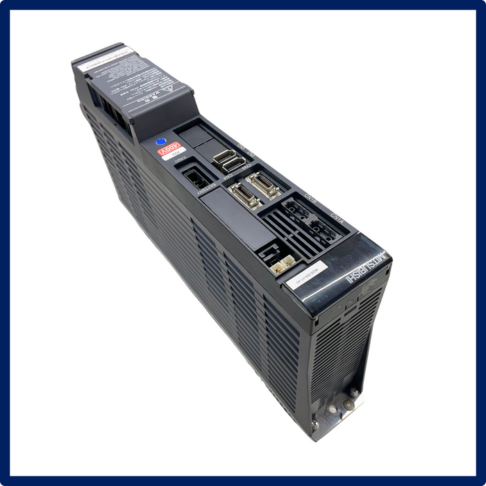 Mitsubishi - Servo Drive | MDS-DH-V1-40 | New | In Stock!