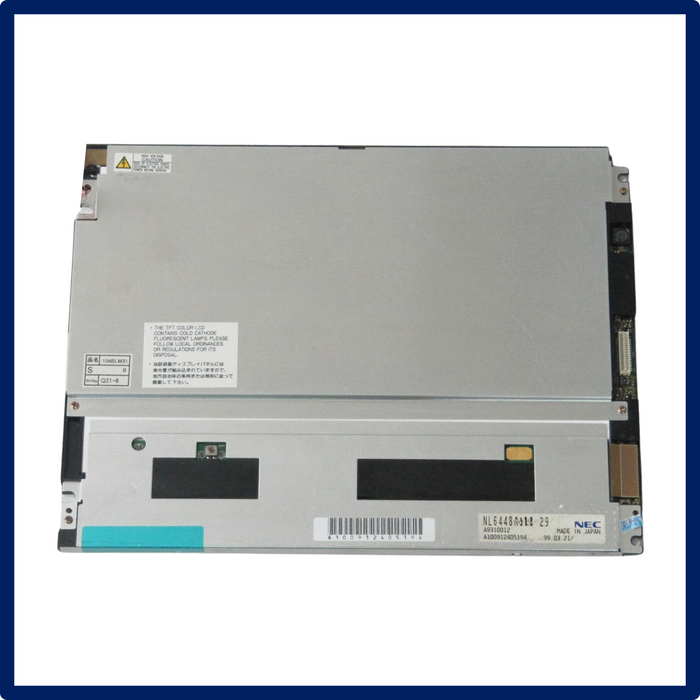 NEC - LCD Panel | NL6448BC33-29 | Refurbished | In Stock!