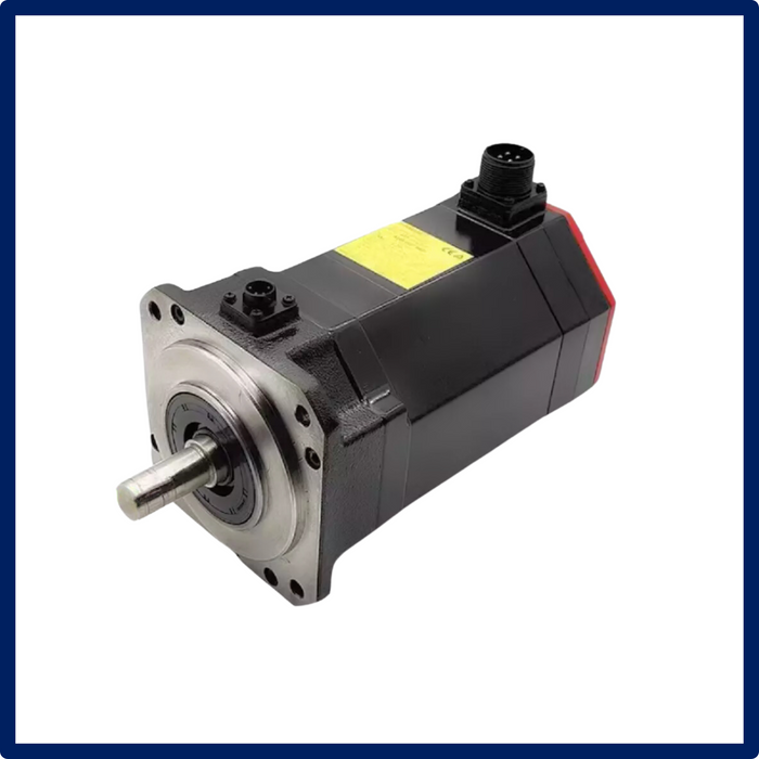 Fanuc - Servo Motor | A06B-0227-B401 | Refurbished | In Stock!