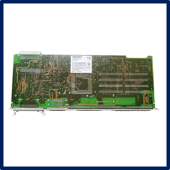 Siemens - Sinumerik | 6FC5357-0BB11-0AE0 | Refurbished | In Stock!