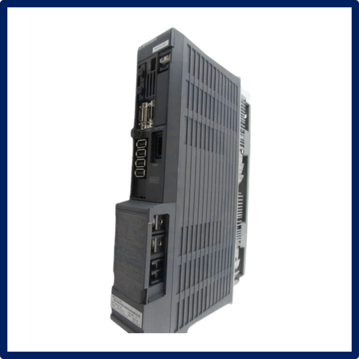 Mitsubishi - Servo Drive | MDS-D2-V2-4020 | New | In Stock!