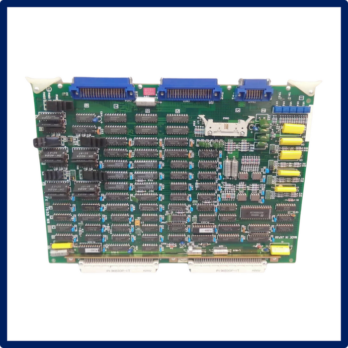 Mitsubishi - Circuit Board | FX763 | Refurbished | In Stock!