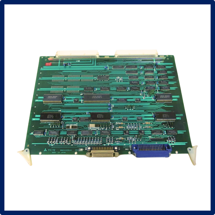 Mitsubishi - Circuit Board | FX17C | Refurbished | In Stock!