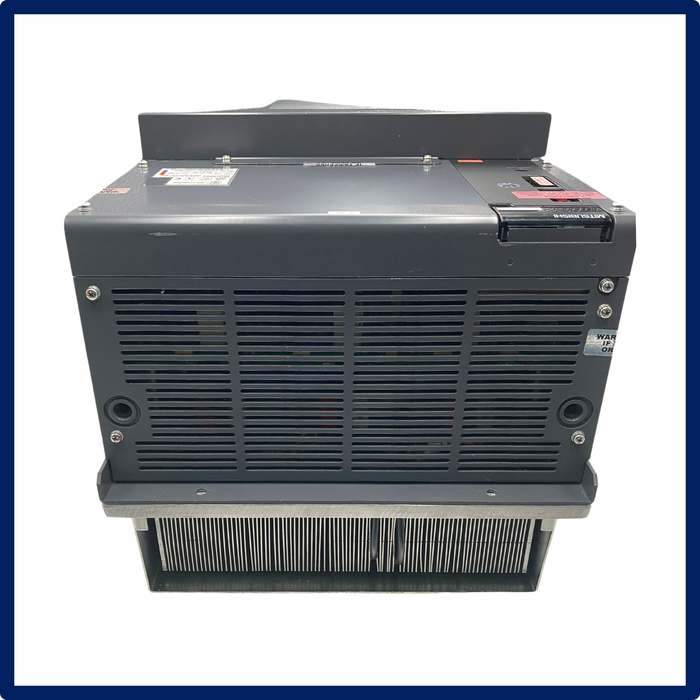 Mitsubishi - Power Supply | MDS-DH-CV-550 | Refurbished | In Stock!