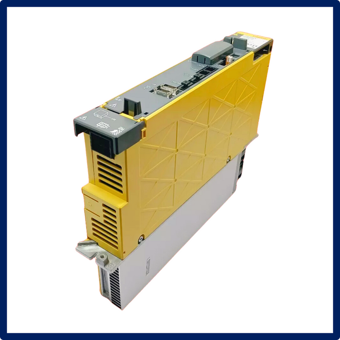 Fanuc - Servo Drive | A06B-6290-H125 | New | In Stock!