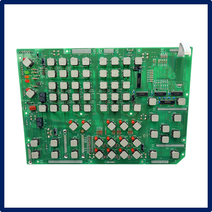 Mitsubishi - Keyboard | AB12C-2098 KS-6YZM01B-P | Refurbished | In Stock!