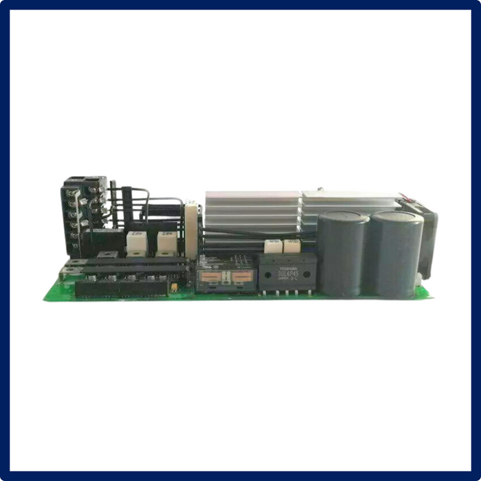 Fanuc - Circuit Board | A16B-2202-0786 | Refurbished | In Stock!