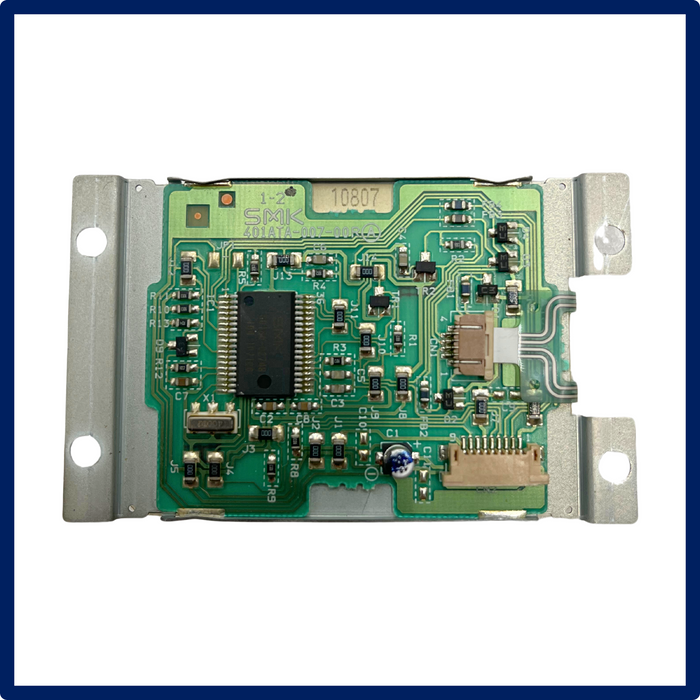 Mitsubishi - PCB | 401ATA-007-00R | Refurbished | In Stock!