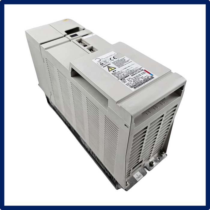 Mitsubishi - Power Supply | MDS-C1-CV-185 | Refurbished | In Stock!