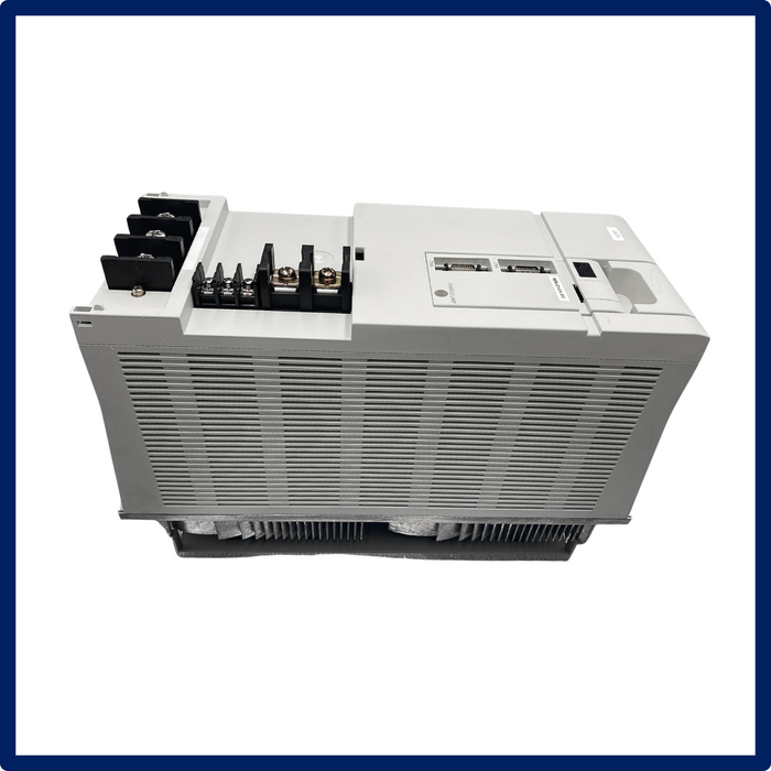 Mitsubishi - Power Supply | MDS-C1-CV-370 | New | In Stock!