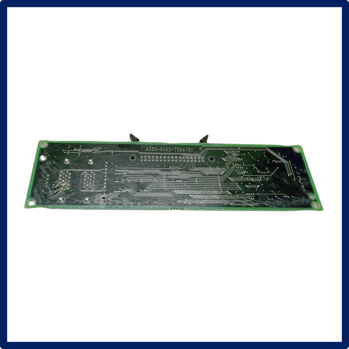 Fanuc - Circuit Board | A20B-8002-0500 | Refurbished | In Stock!