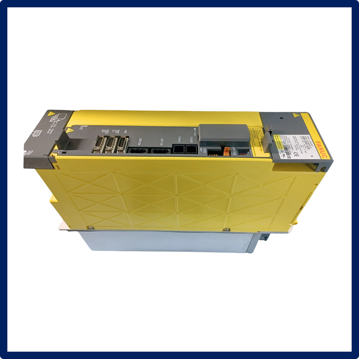 Fanuc - Servo Drive | A06B-6290-H209 | Refurbished | In Stock!