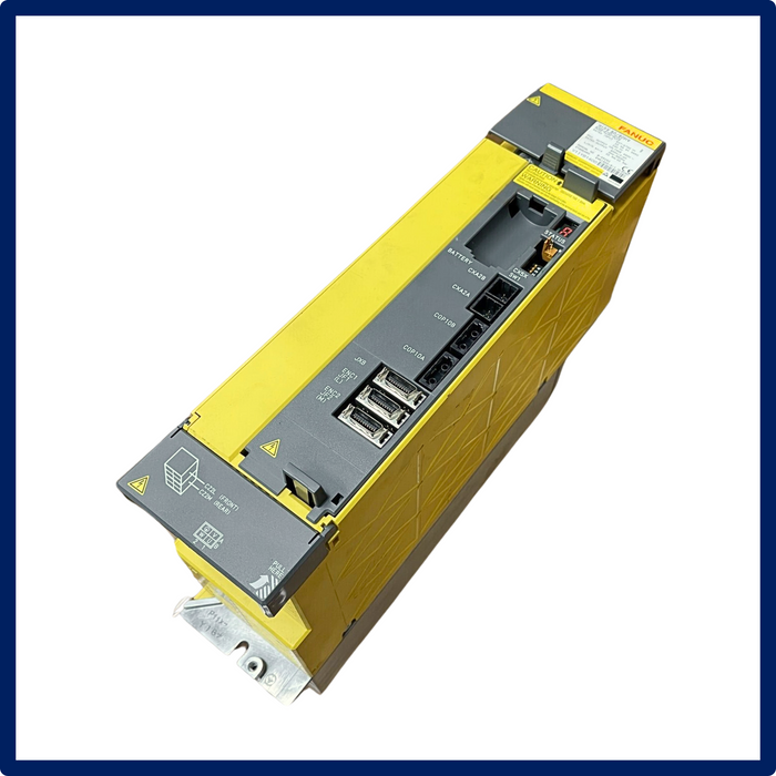 Fanuc - Servo Drive | A06B-6290-H209 | Refurbished | In Stock!