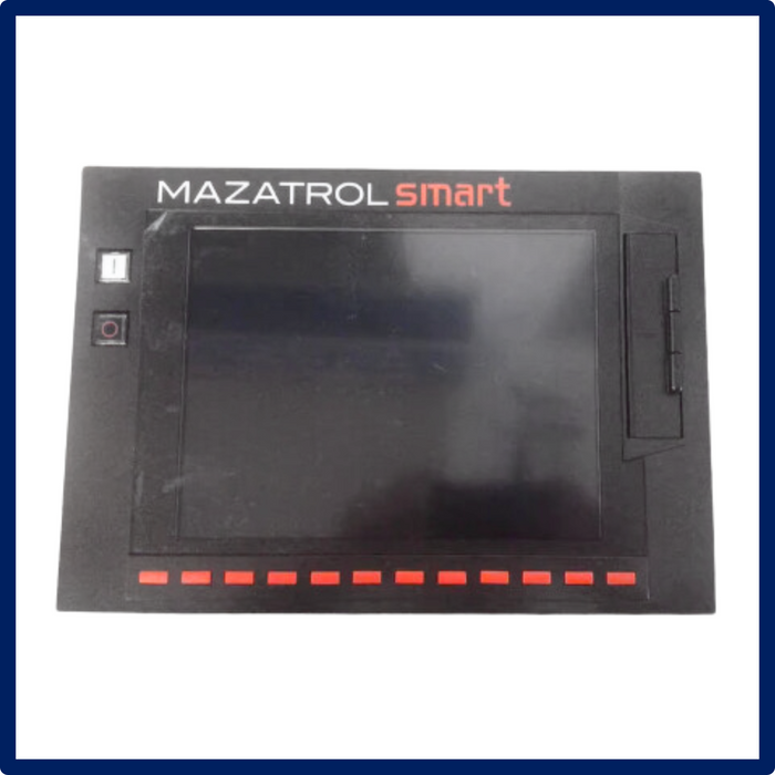 Mazak - LCD Display | FCU7-YZ132 | New | In Stock!